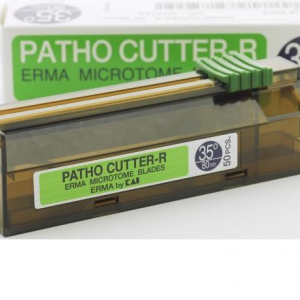 Одноразовые микротомные лезвия Patho Cutter R35